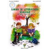 Limba si literatura romana - Clasa 2 - Aurelia Fierascu, Ana Lapovita, editura Allegria