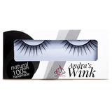 Gene False Tip Banda - Andra Cosmetics Andra's Wink Lashes 12