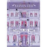Castelul din nori - Kerstin Gier, editura Didactica Publishing House