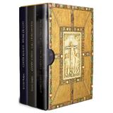 Trilogia Codex Aureus - Silviu Radu, editura Proilavia