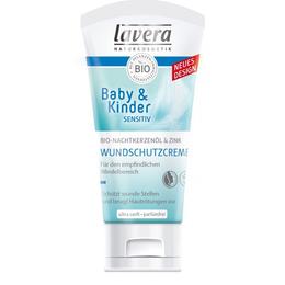 Crema organica pentru iritatii scutec fara parfum lavera, 50ml