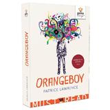 Orangeboy - Patrice Lawrence, editura Gama