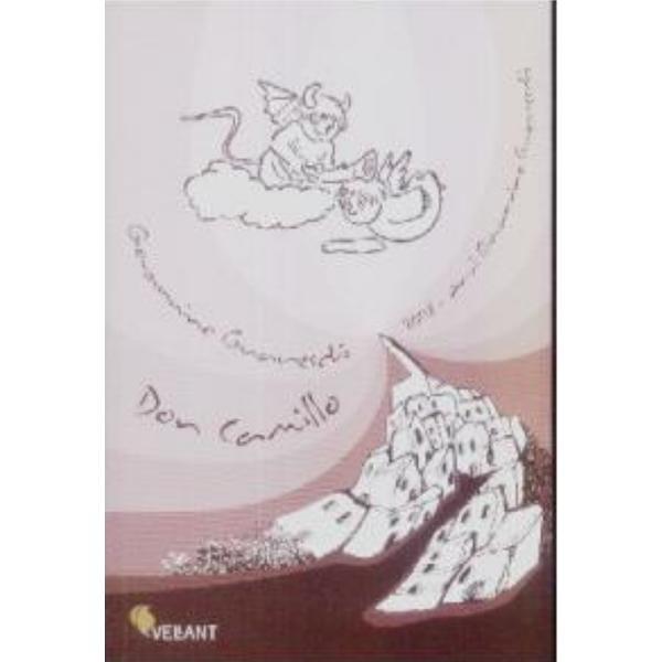 Don camillo. lume marunta - giovannino guareschi, editura vellant