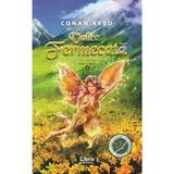 Valea fermecata. Trilogia Ahkisului. Vol.2 - Conan Reed, editura Libris Editorial