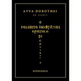 Felurite invataturi. Epistole si cuvinte - Avva Dorotei al Gazei, editura Reintregirea