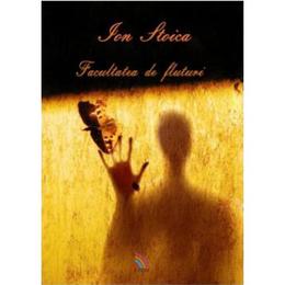 Facultatea de fluturi - ion stoica, editura ecou transilvan