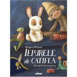 Iepurele de catifea - Margery Williams, editura Grupul Editorial Art