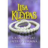 S-a intamplat intr-o toamna - Lisa Kleypas, editura Miron