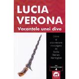 Vacantele unei dive - Lucia Verona, editura Tritonic