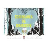 Scrisoarea de dragoste - Anika Aldamuy Denise, Lucy Ruth Cummins, editura Pandora