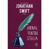 Jurnal pentru Stella - Jonathan Swift, editura Grupul Editorial Art