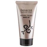 Fond de Ten Bio Nude pentru Ten Deschis Benecos, 30 ml