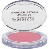 Fard de Obraz Bio Mallow Rose Benecos, 5,5 g