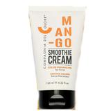 Crema de Par Smoothie Mango Compagnia del Colore, 125 ml