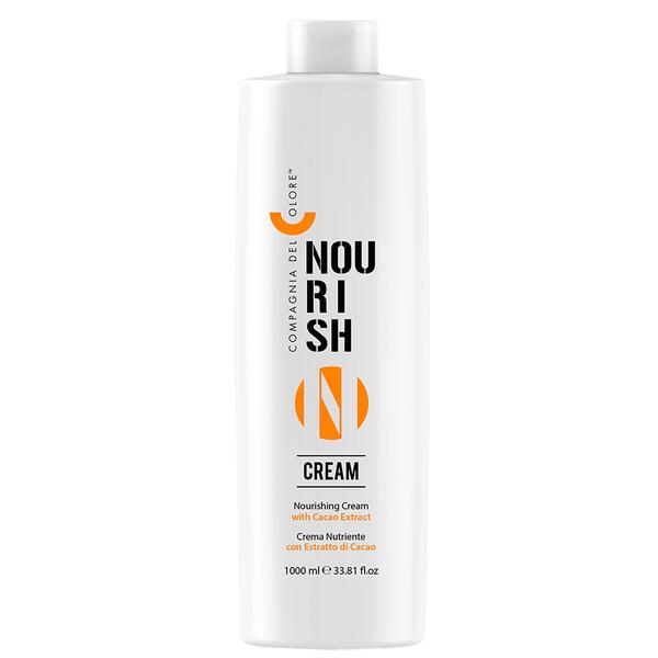 Balsam de Par Compagnia del Colore Nourish, 1000 ml