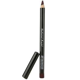 Creion kajal bio pentru ochi maro benecos