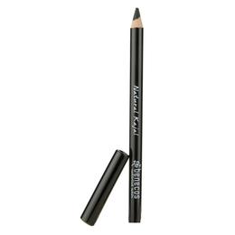 Creion kajal bio pentru ochi negru benecos