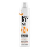 Sampon Hranitor - Nourishing Shampoo with Cacao Extract Compagnia del Colore, 250 ml
