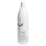 Oxidant Crema 3% - Compagnia Del Colore Oxidising Perfumed Cream 10 Vol. 3%, 1000 ml