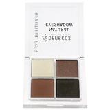 Fard de Pleoape Bio Coffee & Cream Eyes Benecos, 4,8g