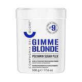 Pudra Decoloranta 9 Tonuri Sugar Plex Gimme Blonde Compagnia del Colore, 500 g