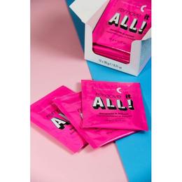 Remover pentru pudra decapanta compagnia del colore, 20 g