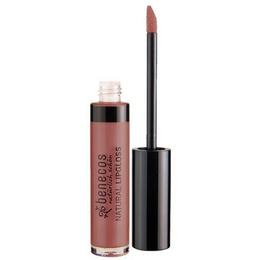 Gloss de buze bio glam benecos, 5ml