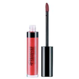 Gloss de buze bio flamingo benecos, 5ml