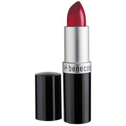 Ruj de buze bio just red benecos, 4,5g