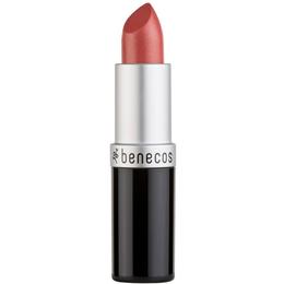 Ruj de buze bio peach benecos, 4,5g
