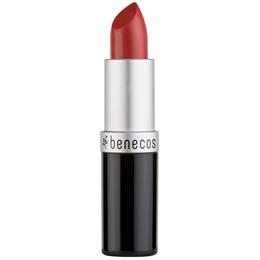Ruj de buze bio soft coral benecos, 4,5