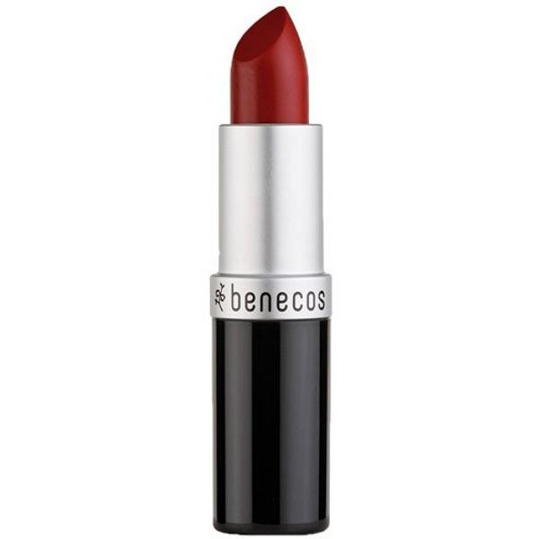 Ruj de Buze Bio Catwalk Benecos, 4,5 g