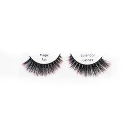 Gene false banda faux mink magic act splendor lashes