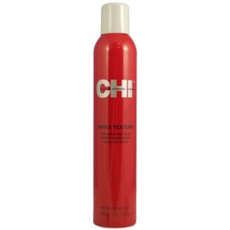 Spray pentru Stralucire cu Fixare - CHI Farouk Infra Texture Hair Spray 250 g