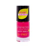 Lac de Unghii Benecos, nuanta Oh Lala!, 5 ml