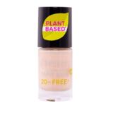 Lac de Unghii Benecos, nuanta Sharp Rose, 5 ml