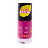 Lac de Unghii Benecos, nuanta My Secret, 5 ml