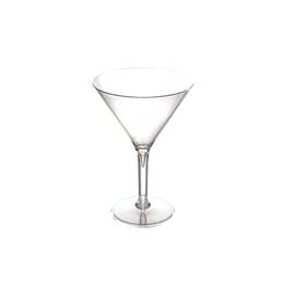 Pahar martini RAKI policarbonat 280ml
