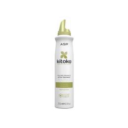 Tratament pentru volum, kitoko volume-enhance active treatment, 250ml