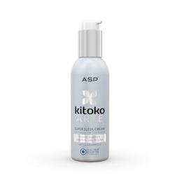 Super sleek cream kitoko 150ml