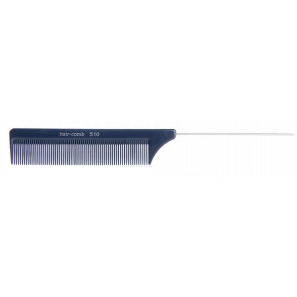 Pieptene Haircomb pentru Tapat – Coada Metalica Labor Pro esteto.ro Perii & Piepteni de par