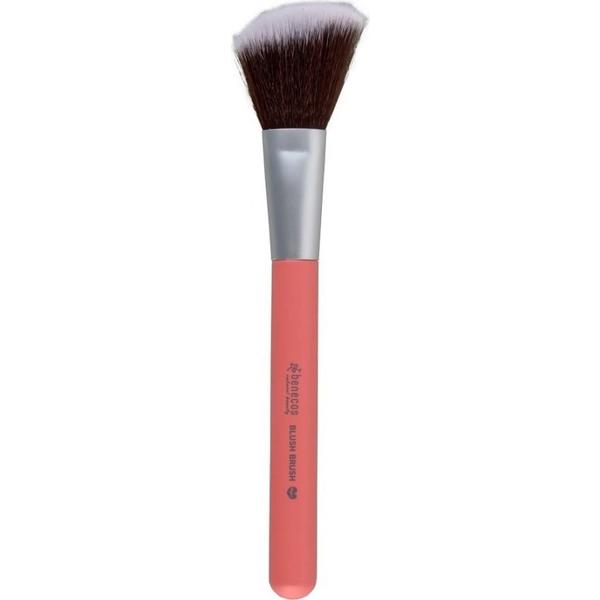 Pensula pentru Blush Colour Edition Benecos