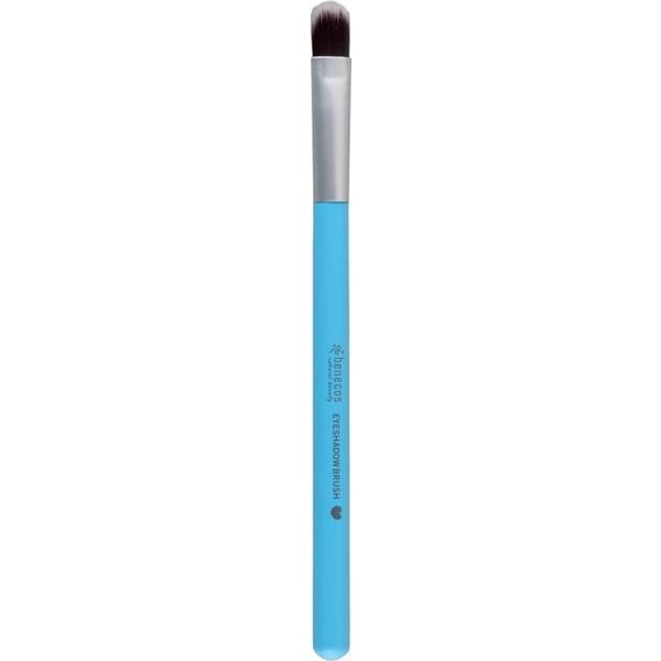 Pensula pentru Fard de Pleoape Colour Edition Benecos Benecos imagine 2022