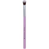 Pensula de Blending pentru Fard de Pleoape Colour Edition Benecos, 1 buc