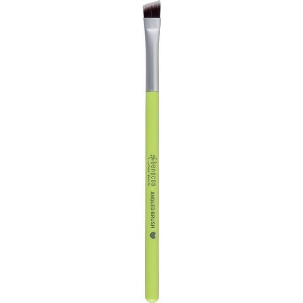 Pensula Oblica pentru Fard de Pleoape Colour Edition Benecos Accesorii