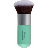 Pensula Kabuki Colour Edition Benecos, 1 buc