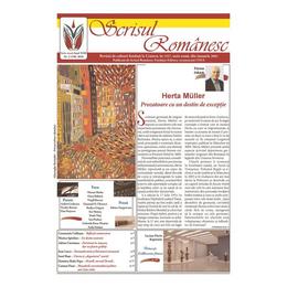 Revista Scrisul romanesc Nr.2 din 2020, editura Scrisul Romanesc