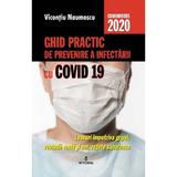 Ghid practic de prevenire a infectarii cu covid-19 - vicentiu naumescu