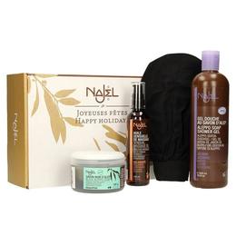 Set cadou ritual de hammam