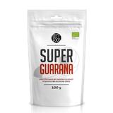 Guarana - pulbere bio 100g